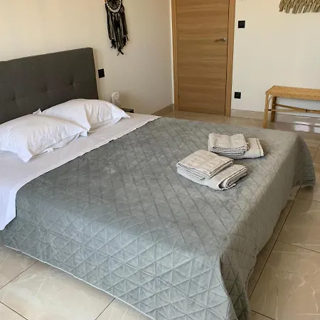Les Palmiers Au Calme Avec Piscine * Bassan